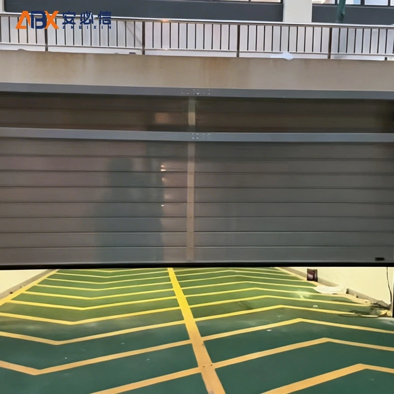 鹤岗洁净室高速门
